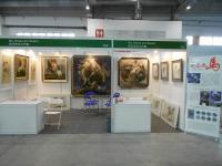 2012中国国际马业马术展览会