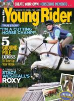 Young Rider Magazines