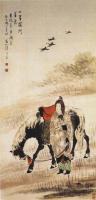 【中国马艺术】古代绘画·明清