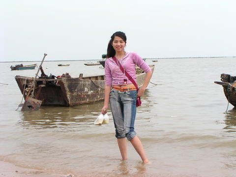 美丽的珠海
