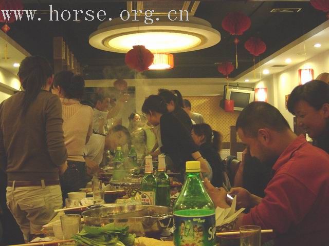 [贴图]培训班一天功课结束后的FB