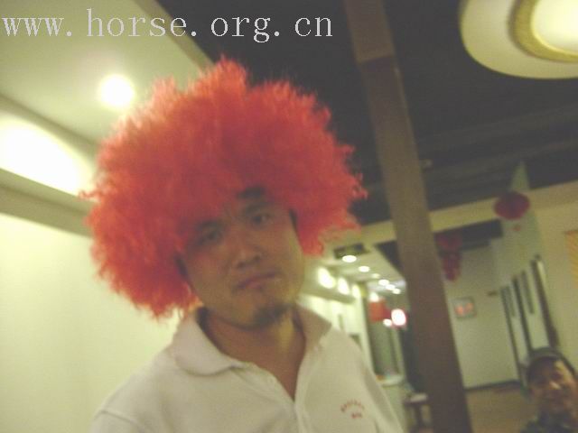 [贴图]培训班一天功课结束后的FB