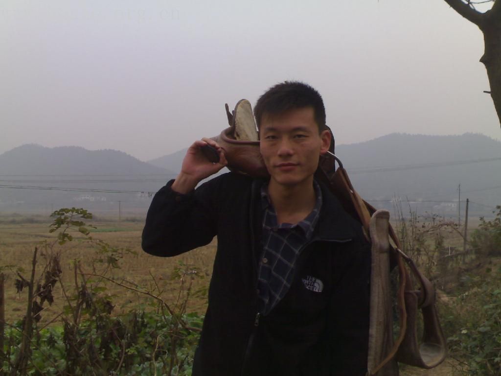 我的爱徒