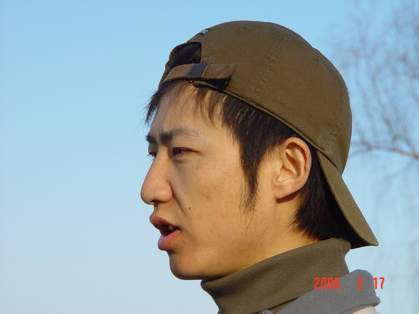 小普写真