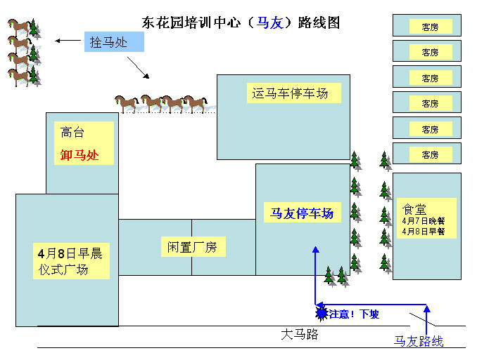 环官厅水库领队必看
