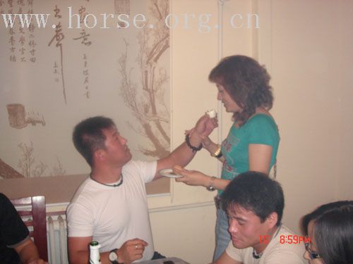7月10日大葱生日照片，感谢各位的祝福～～～～