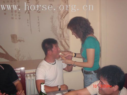 7月10日大葱生日照片，感谢各位的祝福～～～～