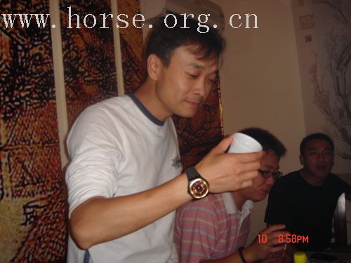 7月10日大葱生日照片，感谢各位的祝福～～～～