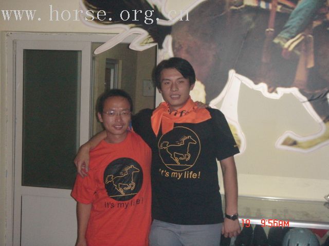 2006.07.19月河湾聚会照片