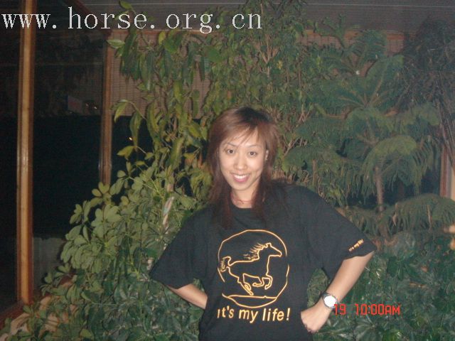 2006.07.19月河湾聚会照片