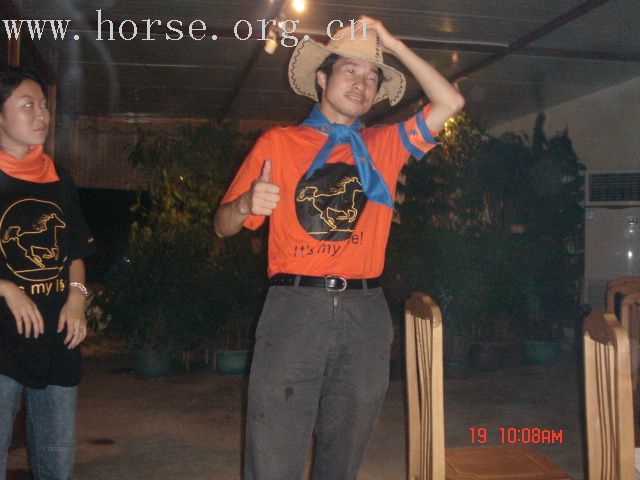 2006.07.19月河湾聚会照片