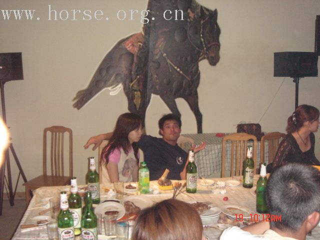 2006.07.19月河湾聚会照片