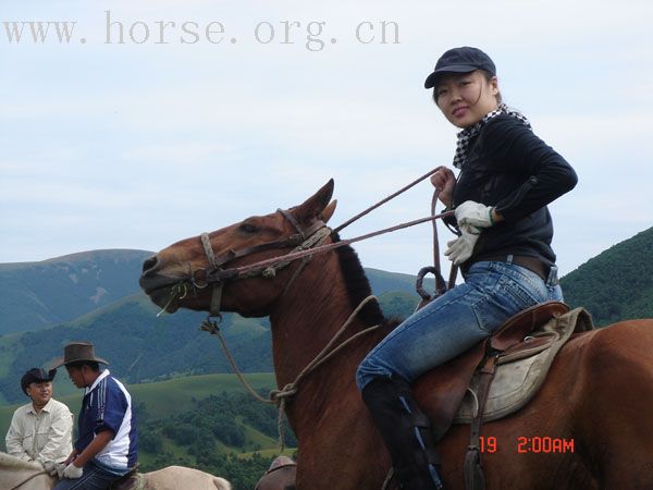 2006.8.19－－传奇汇报照片（部分）