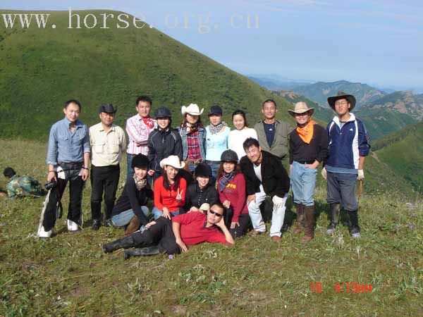 2006.8.19－－传奇汇报照片（部分）