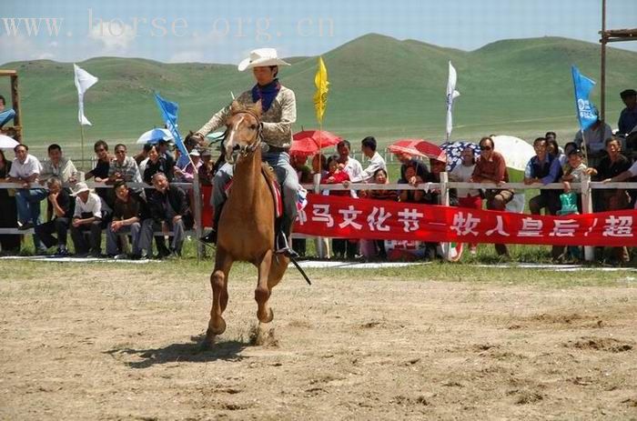 美丽的草原.热闹的场面.太旗部分相片2
