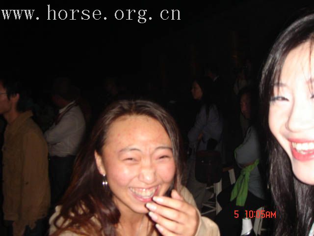 2006年8月4日  坝上传奇精彩照片
