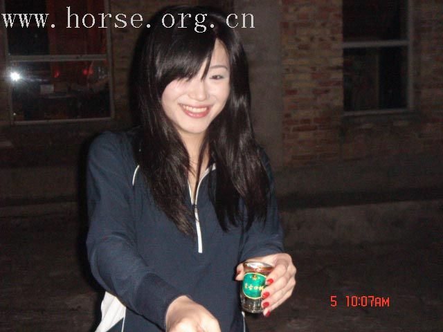 2006年8月4日  坝上传奇精彩照片