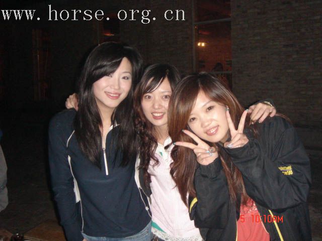 2006年8月4日  坝上传奇精彩照片
