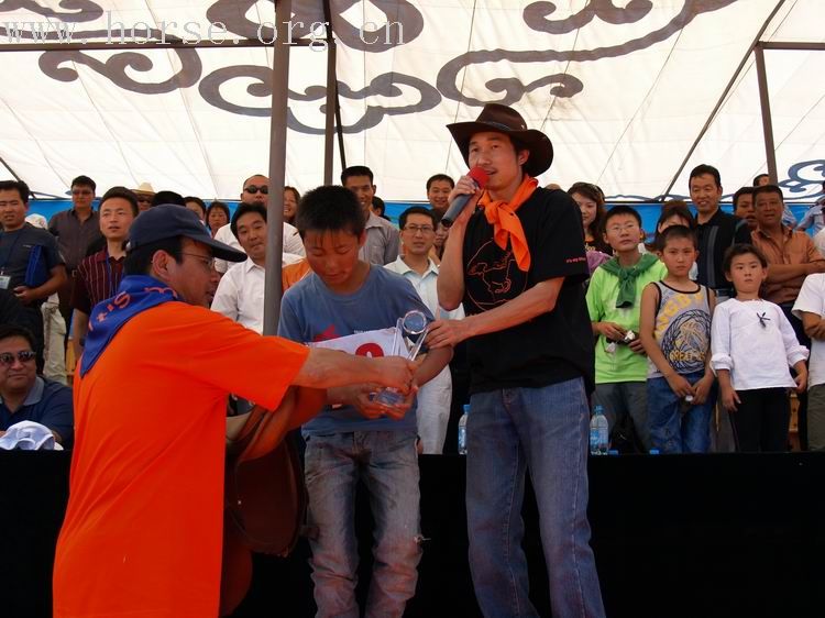 [讨论]比赛完了,怎么没有速度赛的照片和名次呢?