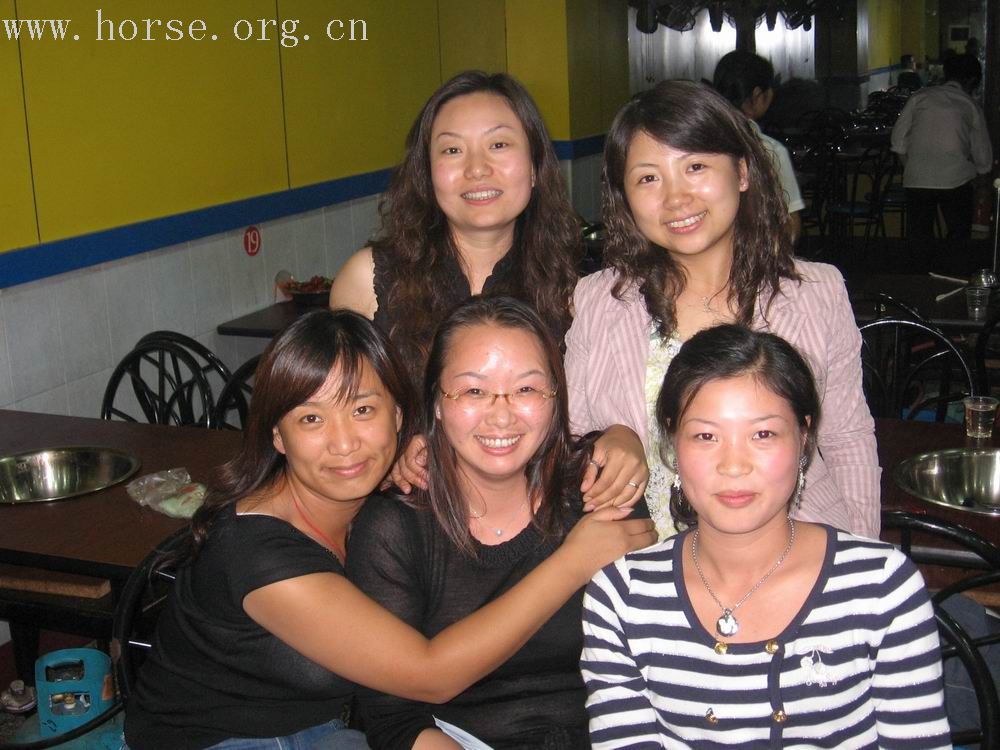 南京聚会图片