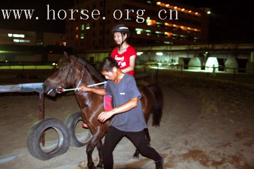 驰骋沙场！宗正骑士俱乐部欢迎您