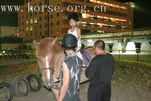 驰骋沙场！宗正骑士俱乐部欢迎您