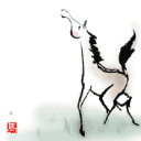 驰 骋 疆 场 数 千 年