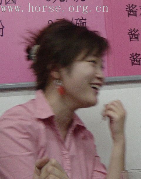 [公告]7月14日博发马场基本功训练