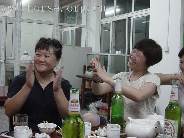 [公告]7月14日博发马场基本功训练