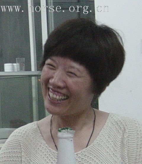 [公告]7月14日博发马场基本功训练