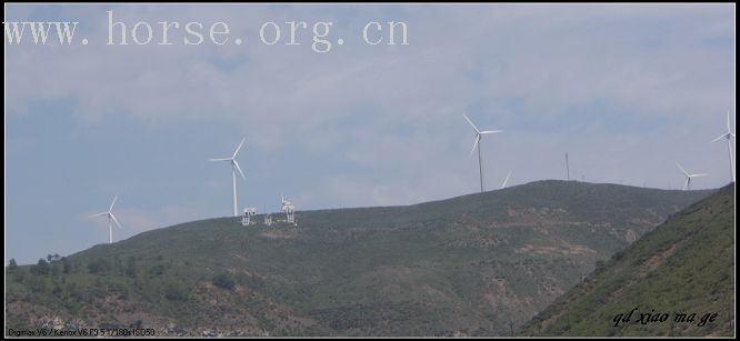 2007.7.26日想去锡林格勒草原....