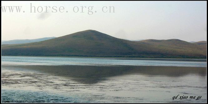2007.7.26日想去锡林格勒草原....