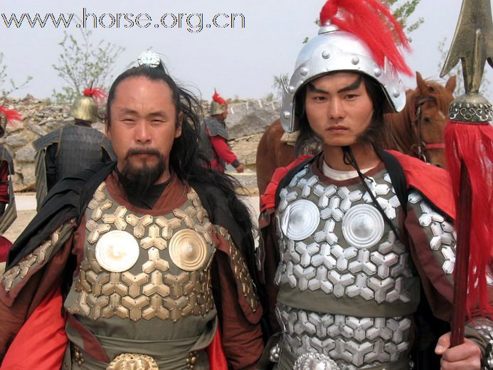 一年半的时间打造一场精彩马战（王城之战）