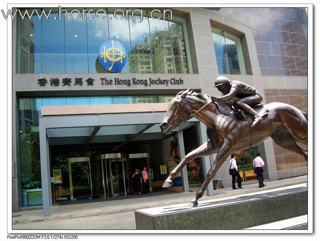 阳光灿烂的日子--奥运香港行1