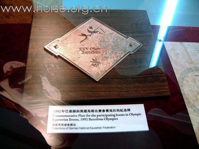 阳光灿烂的日子--奥运香港行1