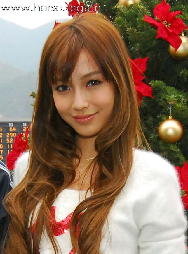 香港沙田馬場玩到抵迎09