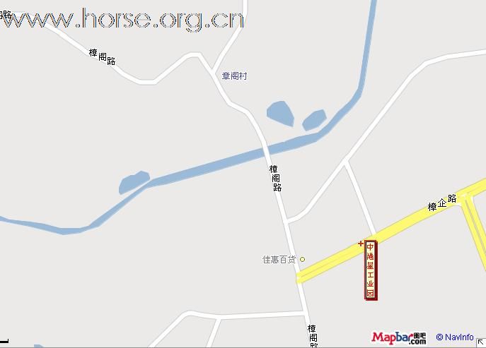 请问香港骑士会观澜马场