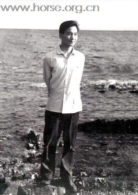 名人骏马