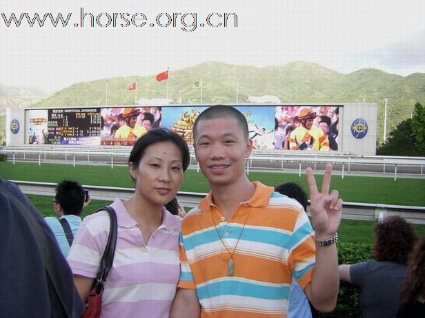 2008/09馬季季終賽馬日圖輯