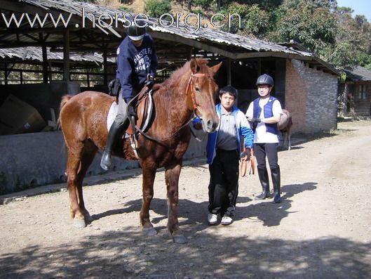 12月26日 Boxing Day 東莞清溪大皇山野騎之旅