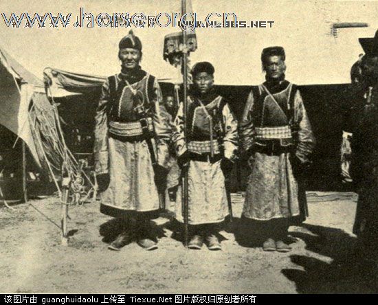 图说沙俄1881式恰希克军刀（待续）