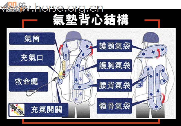 骑士好消息