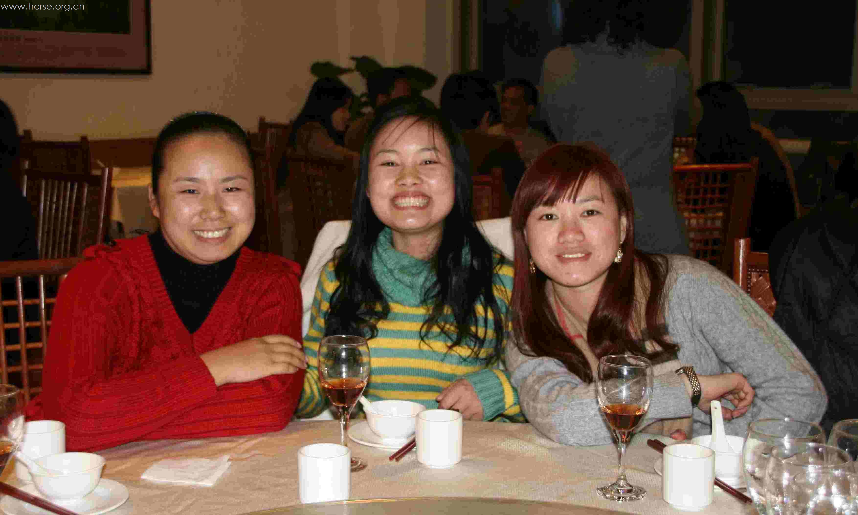 201100115深圳骑士会马友年会照片