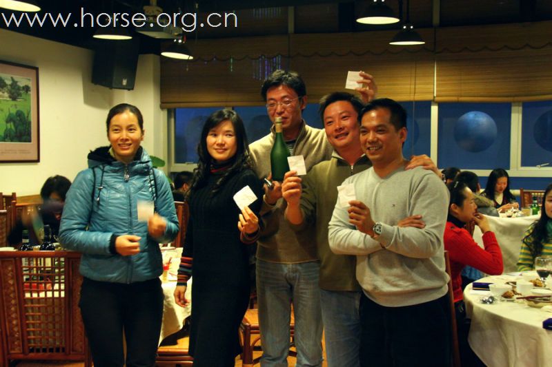 201100115深圳骑士会马友年会照片
