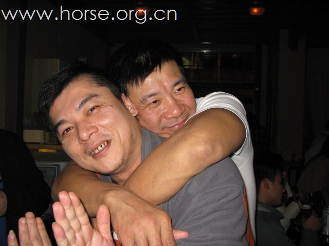 金伯乐观摩 & 红糖罐看演出