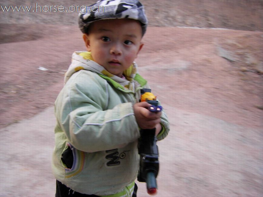 雁鳴湖馬房