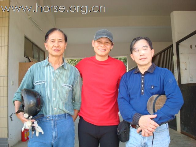 東莞 松山湖騎術俱樂部