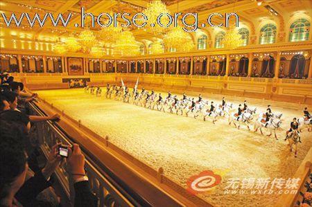 祝贺、羡慕、向往    海澜，马友的骄傲
