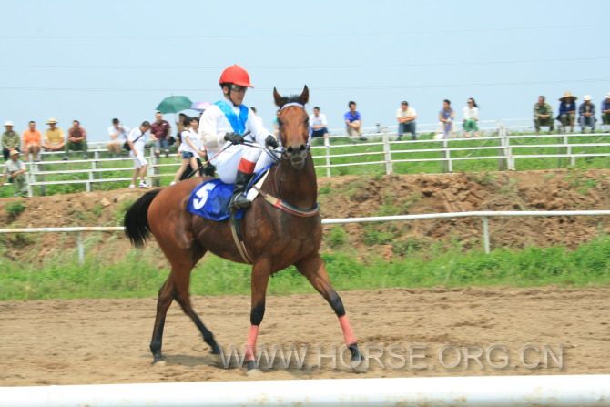 2005年沈阳赛马场留影.jpg