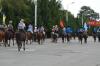 城市骑马巡游--昭苏耐力赛2012全记录